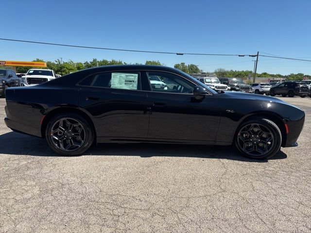 New 2026 Dodge Charger R/T AWD/4WD image 9