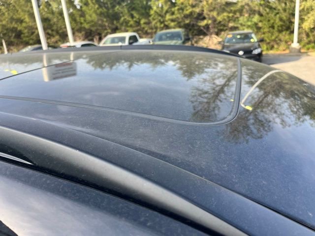 Certified 2023 Nissan Rogue SV w/ SV Premium B Package AWD/4WD image 9