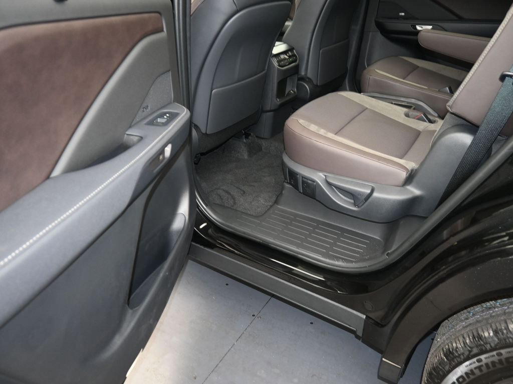 New 2026 Lexus TX 350 350 Luxury image 13