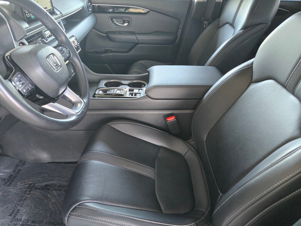 Certified 2023 Honda Pilot Touring image 20