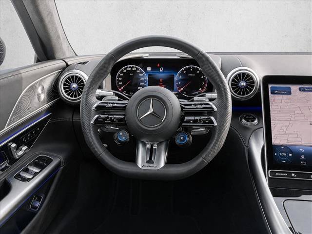 Certified 2023 Mercedes-Benz SL 63 AMG 4MATIC image 24
