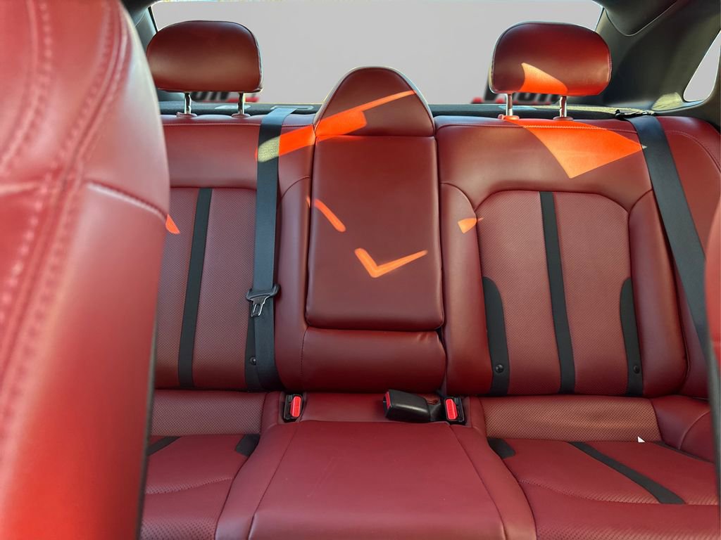 Used 2024 Kia K5 GT-Line w/ GT-Line Premium Package image 18