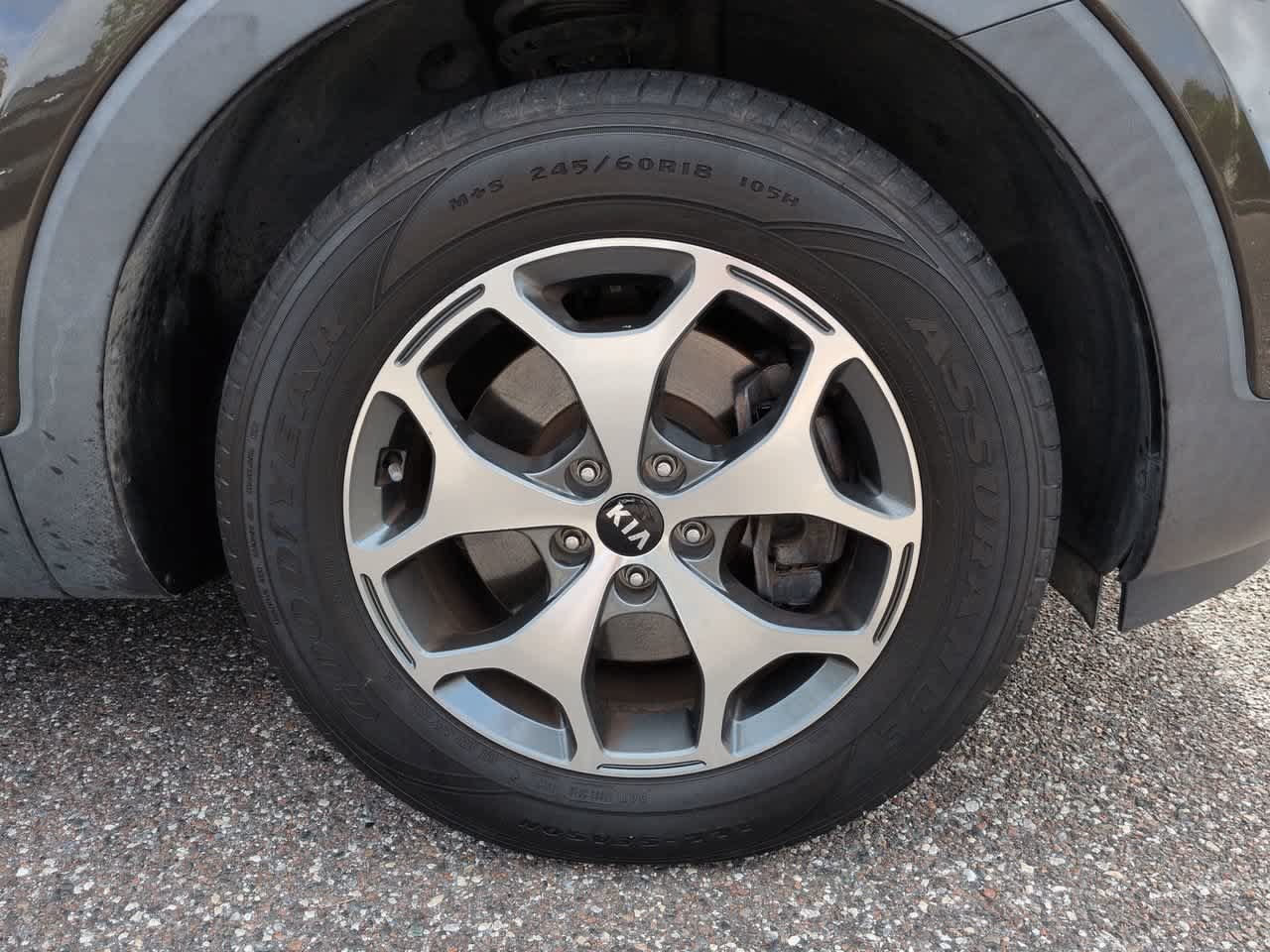 Used 2020 Kia Telluride EX FWD image 11