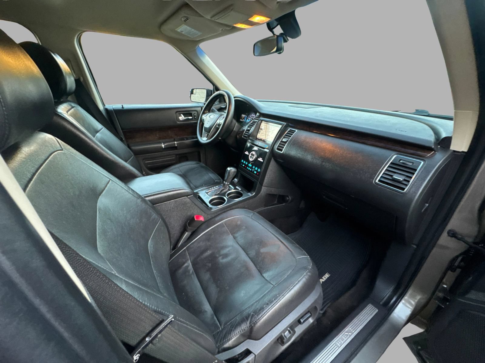 Used 2014 Ford Flex Limited FWD image 42