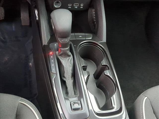 Used 2022 Chevrolet TrailBlazer LS FWD image 12