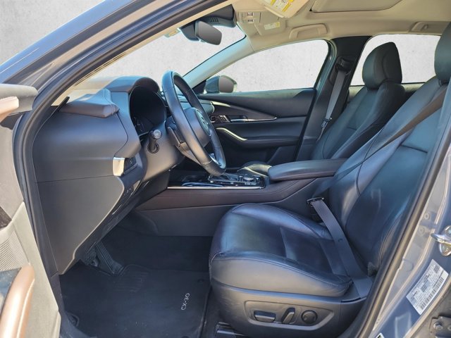 Used 2020 MAZDA CX-30 FWD w/ Premium Package image 17