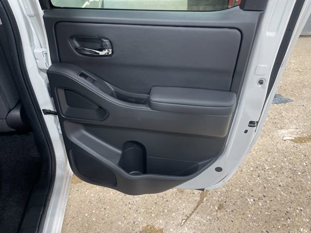New 2026 Nissan Frontier SV w/ SV Convenience Package image 31