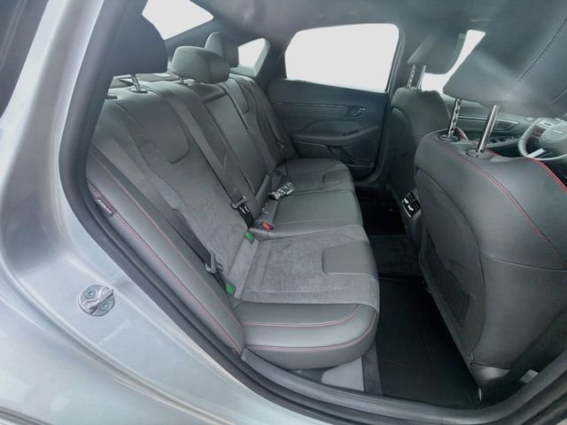New 2026 Hyundai Sonata N Line FWD image 29