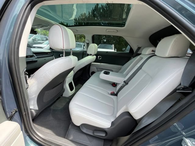 Used 2023 Hyundai Ioniq 5 Limited AWD/4WD image 15