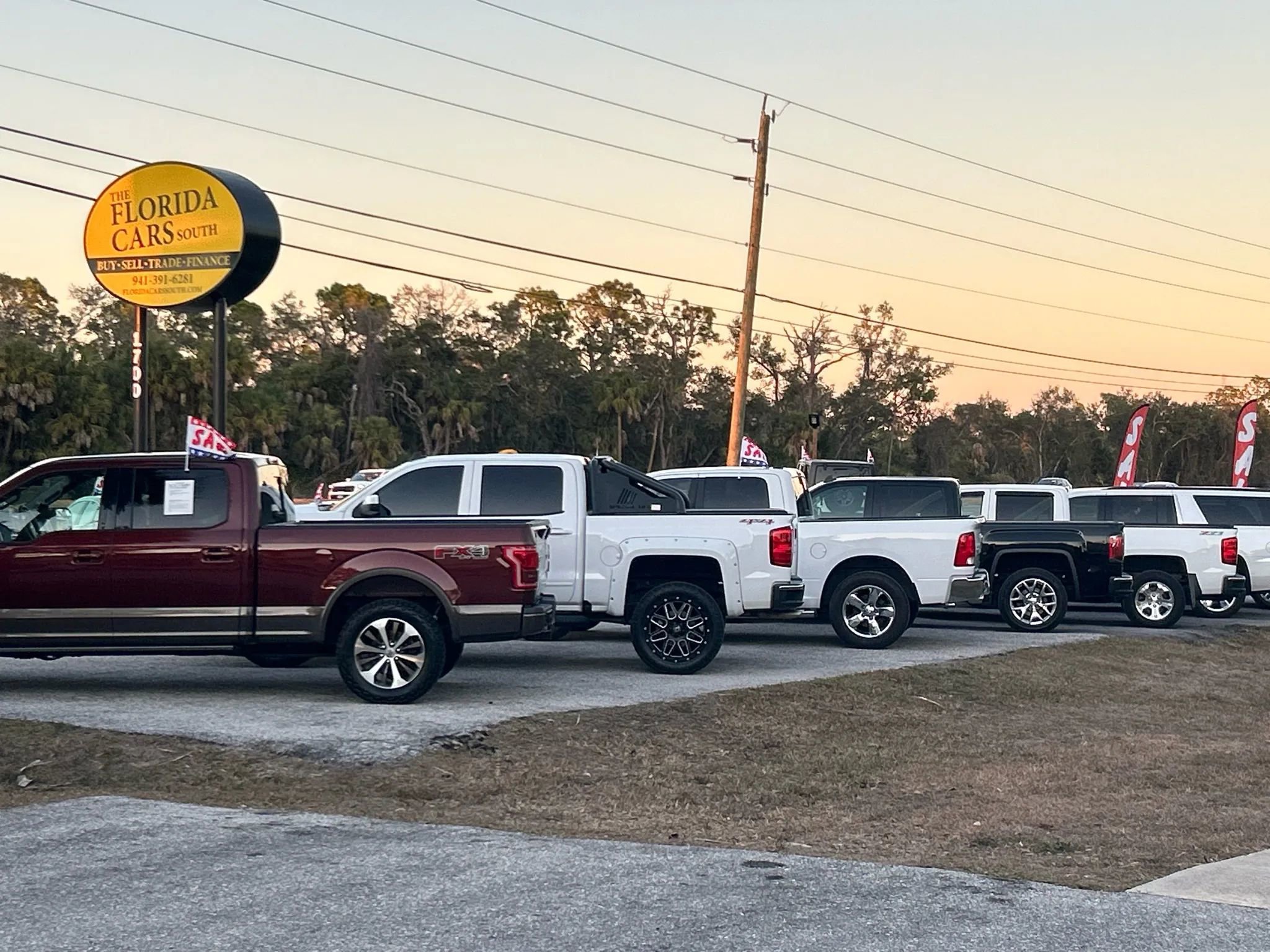 Used 2017 Chevrolet Silverado 1500 LT image 18