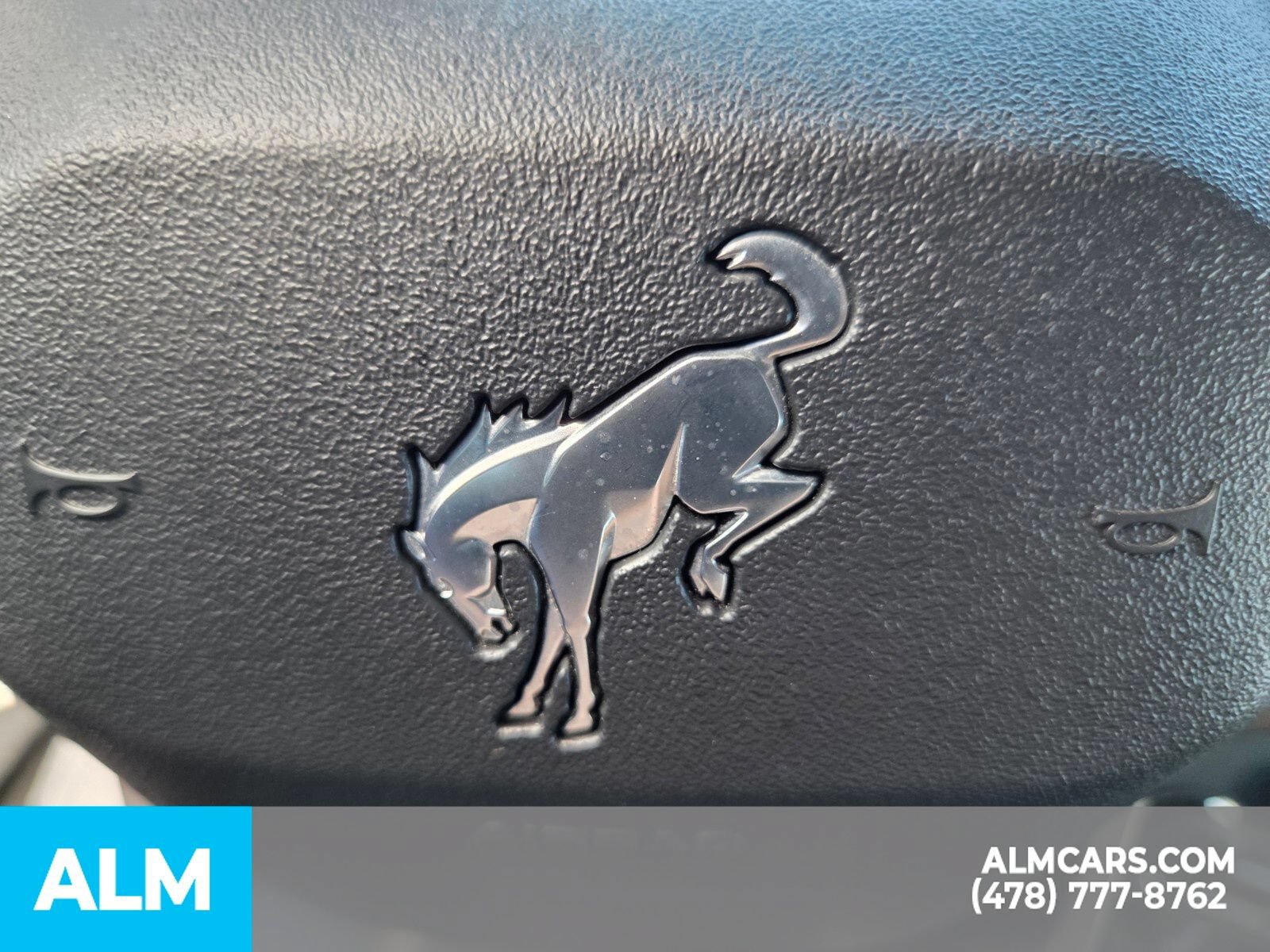 Used 2025 Ford Bronco Big Bend AWD/4WD image 29