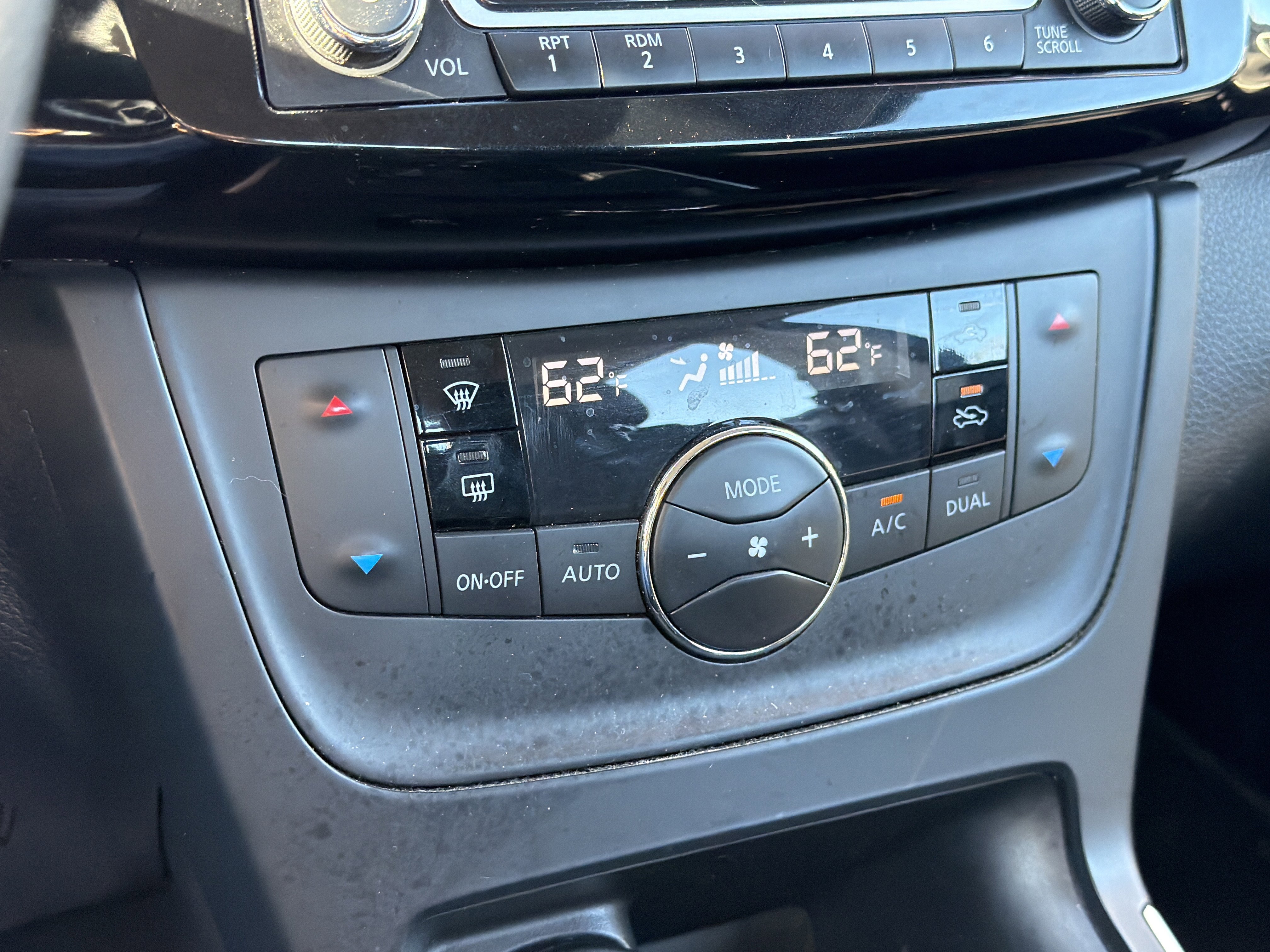 Certified 2018 Nissan Sentra SV w/ Protection Package image 20