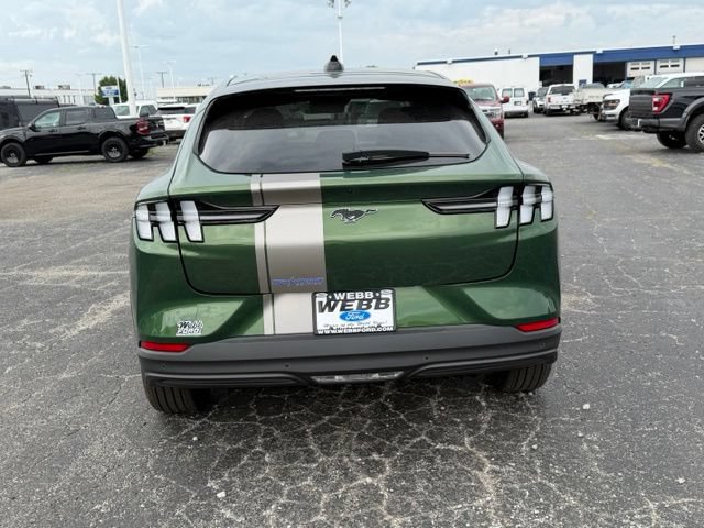 New 2026 Ford Mustang Mach-E Premium AWD/4WD image 9