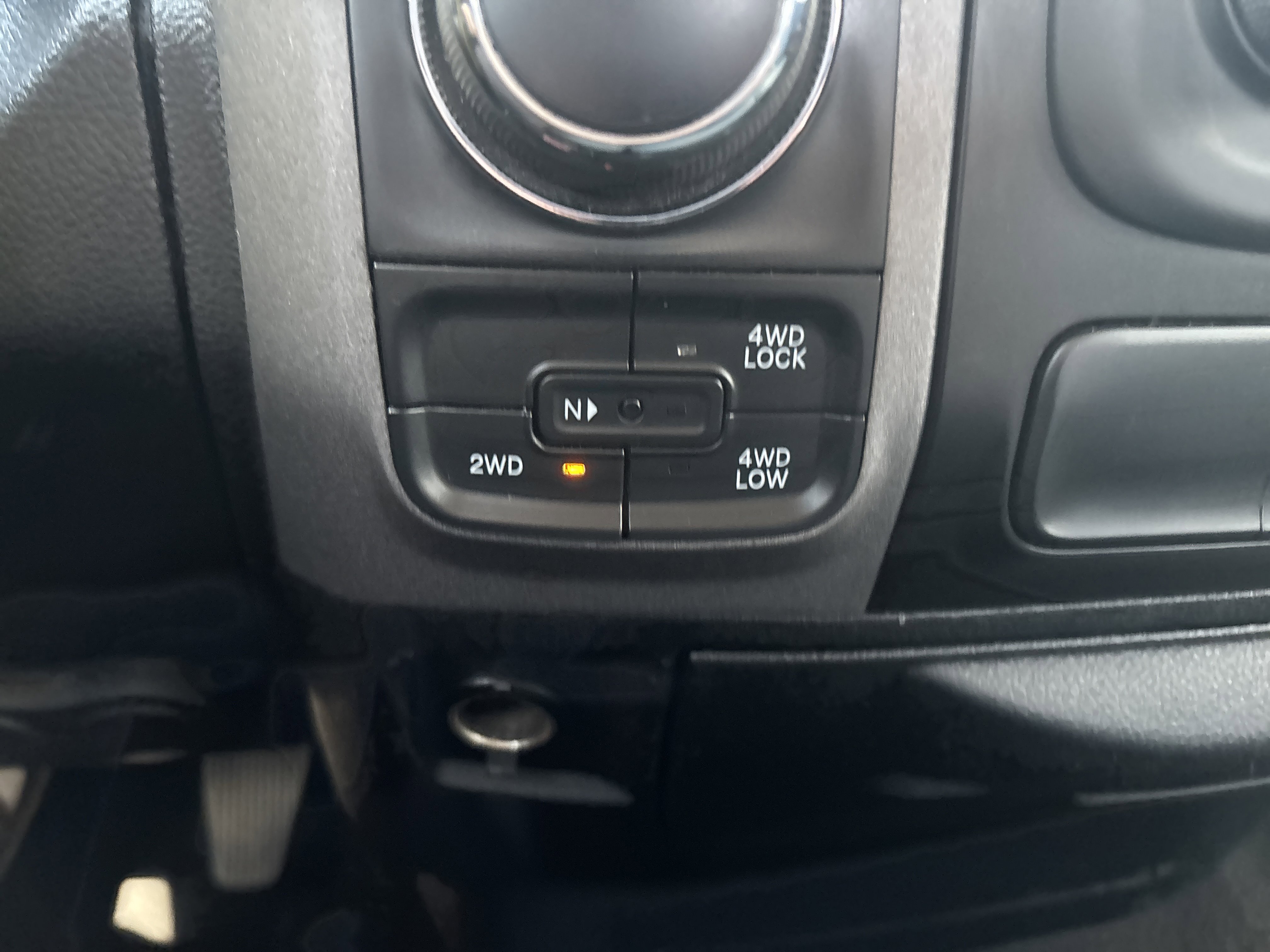 Used 2018 RAM 1500 Tradesman w/ Popular Equipment Group AWD/4WD image 27