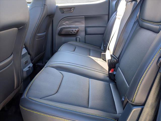 New 2026 Ford Maverick Lobo image 13