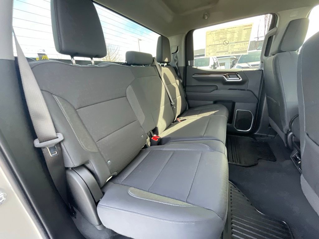 New 2026 GMC Sierra 1500 SLE w/ X31 Off-Road Package image 29