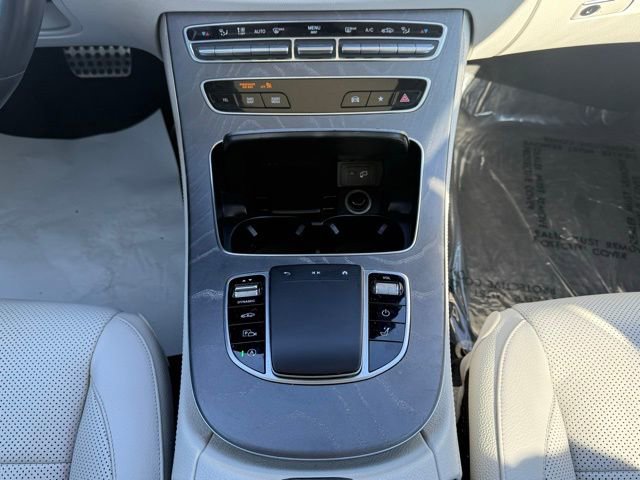Used 2021 Mercedes-Benz E 450 4MATIC All-Terrain Wagon image 36