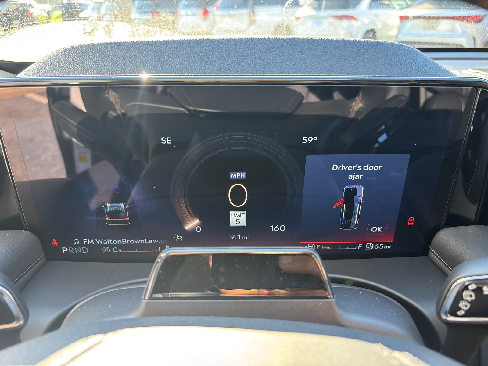 New 2027 Lincoln Aviator Reserve AWD/4WD image 14