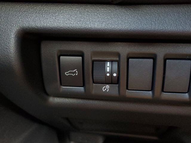New 2026 Subaru Outback Touring AWD/4WD image 35