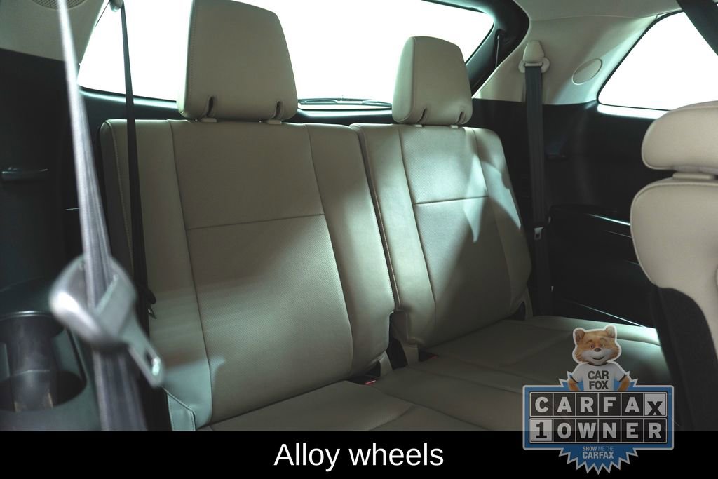 Used 2014 MAZDA CX-9 Touring w/ Touring Technology Package AWD/4WD image 19