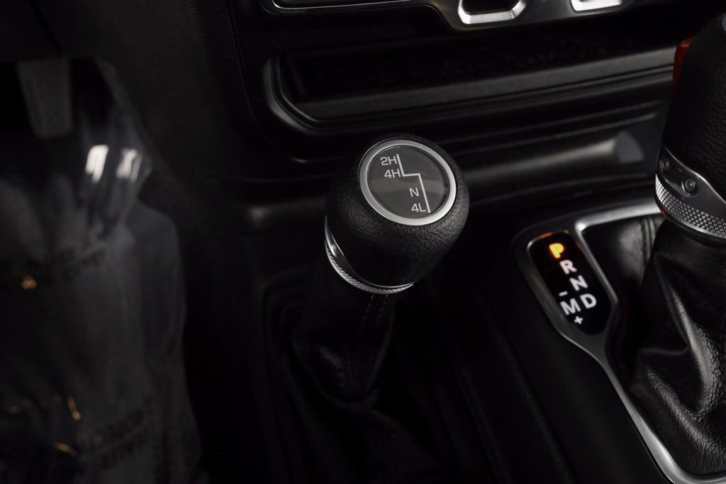 Certified 2021 Jeep Gladiator Sport image 28