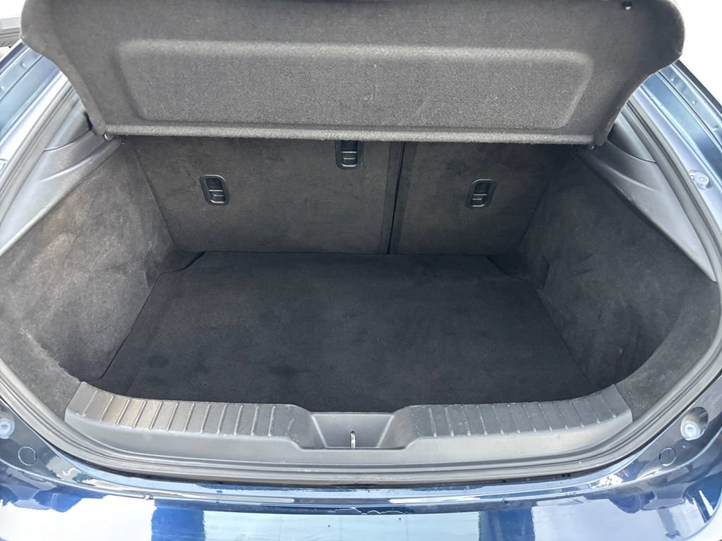 Used 2024 MAZDA MAZDA3 s FWD image 14