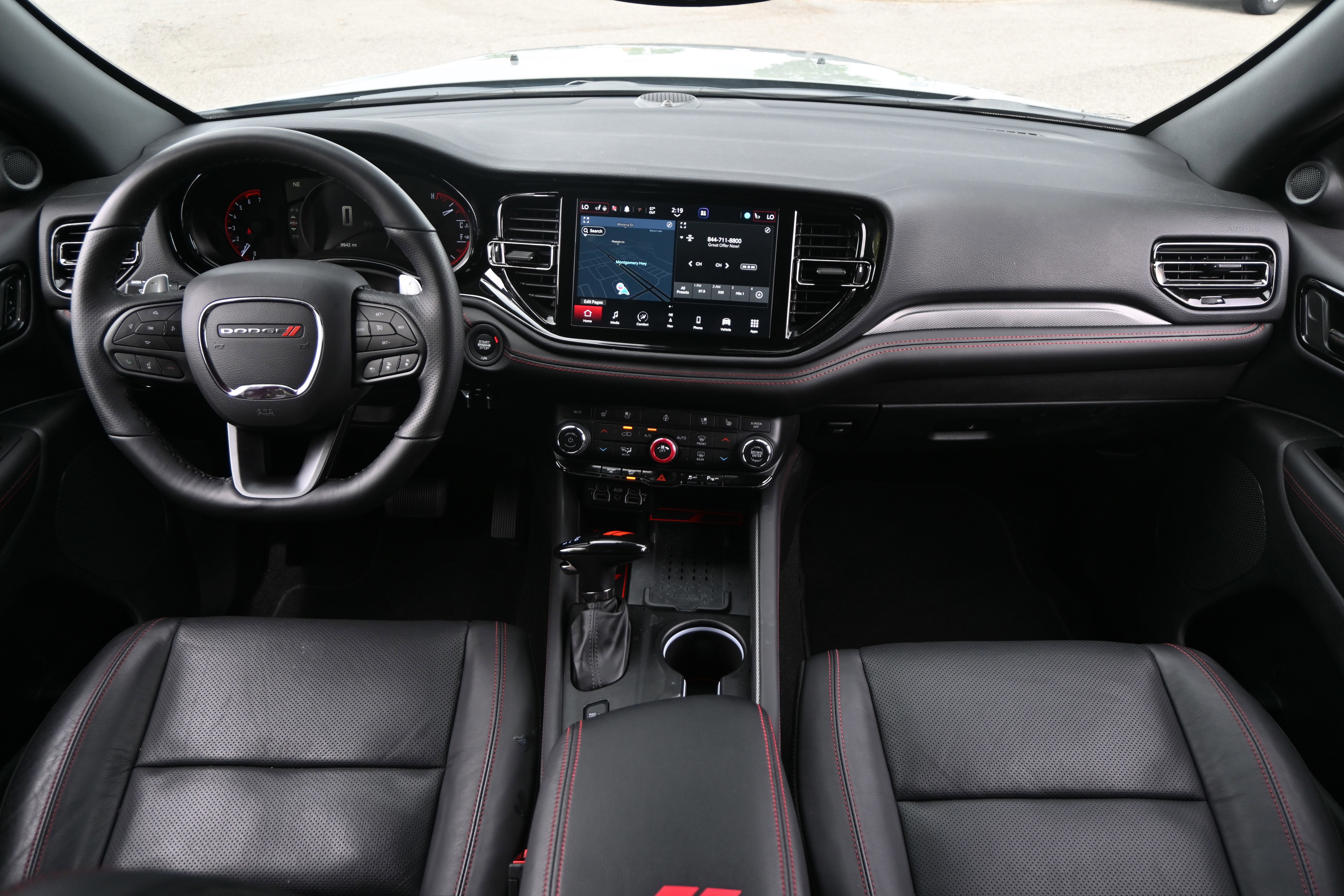 Used 2026 Dodge Durango GT image 3