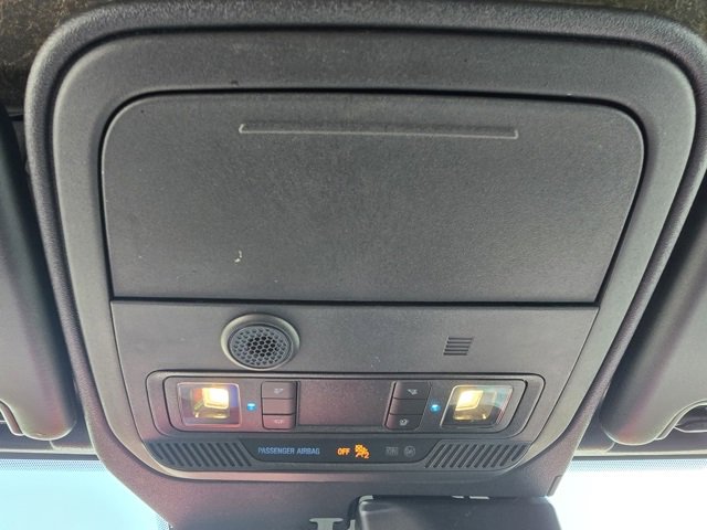 Used 2022 Ford Bronco 4-Door image 25