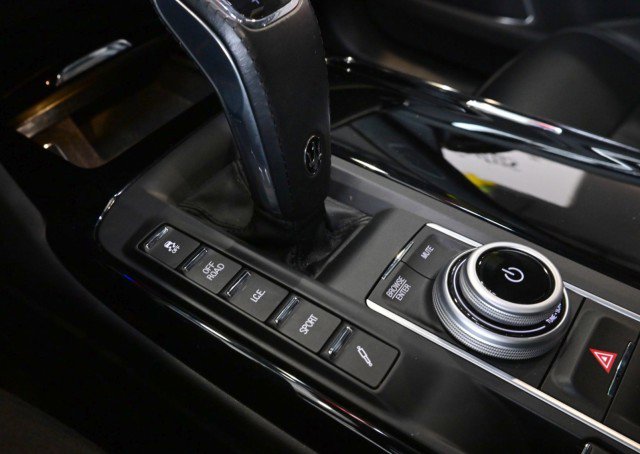 Used 2023 Maserati Levante Modena AWD/4WD image 46