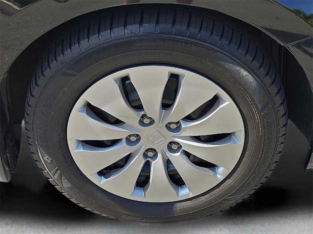 Used 2009 Honda Accord LX image 11