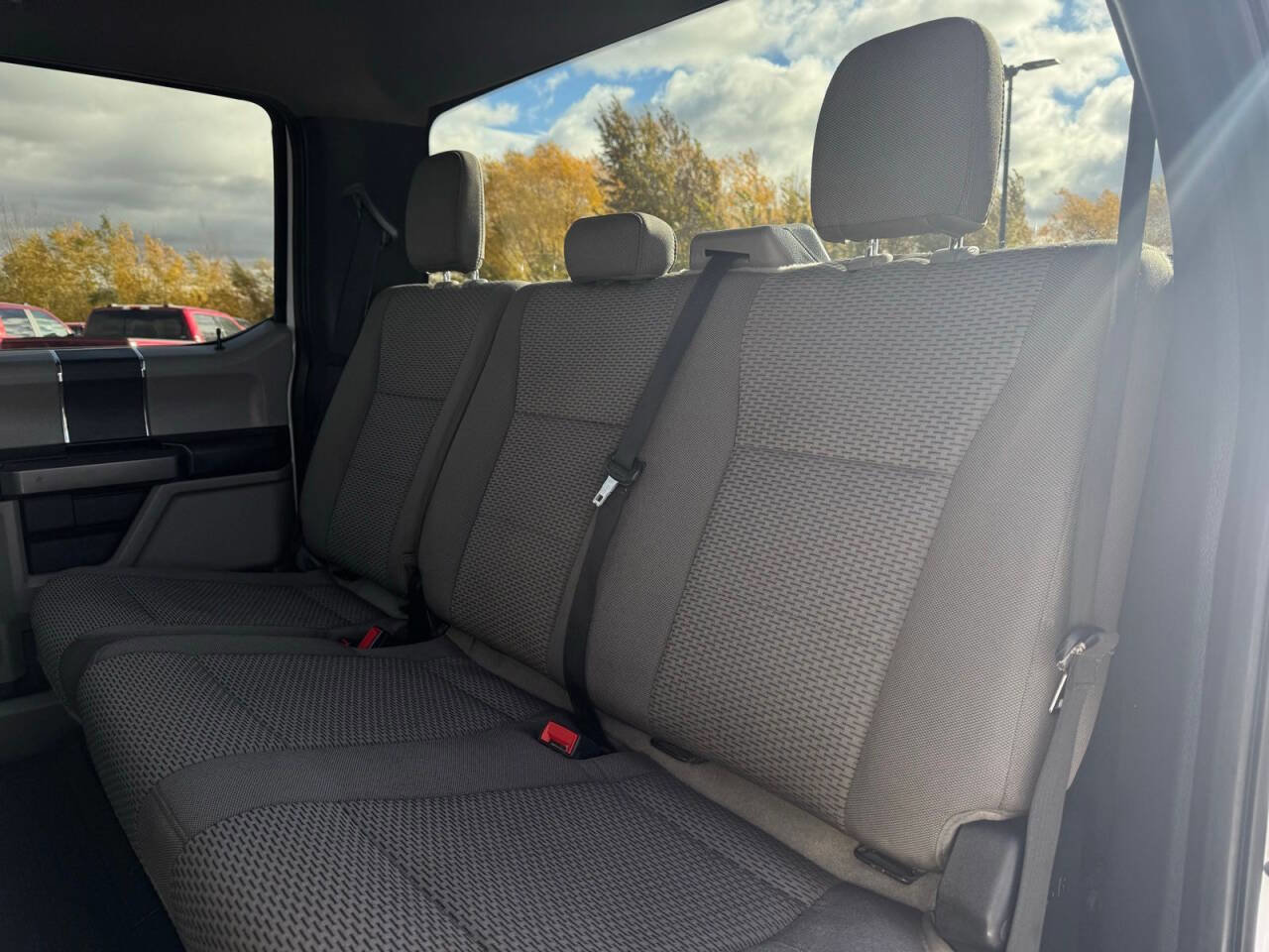 Used 2021 Ford F350 XLT w/ XLT Value Package image 29