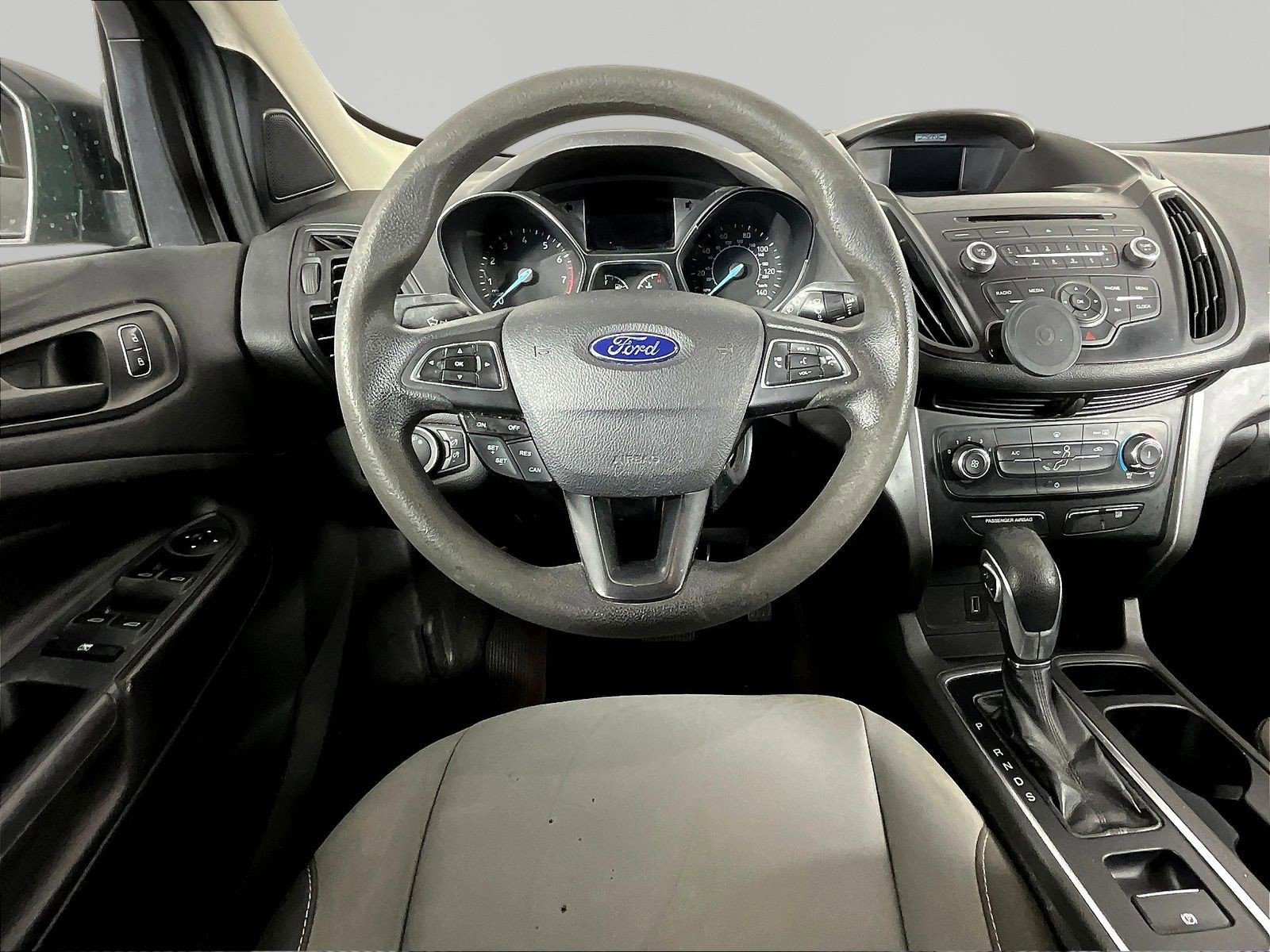 Used 2017 Ford Escape S FWD image 8