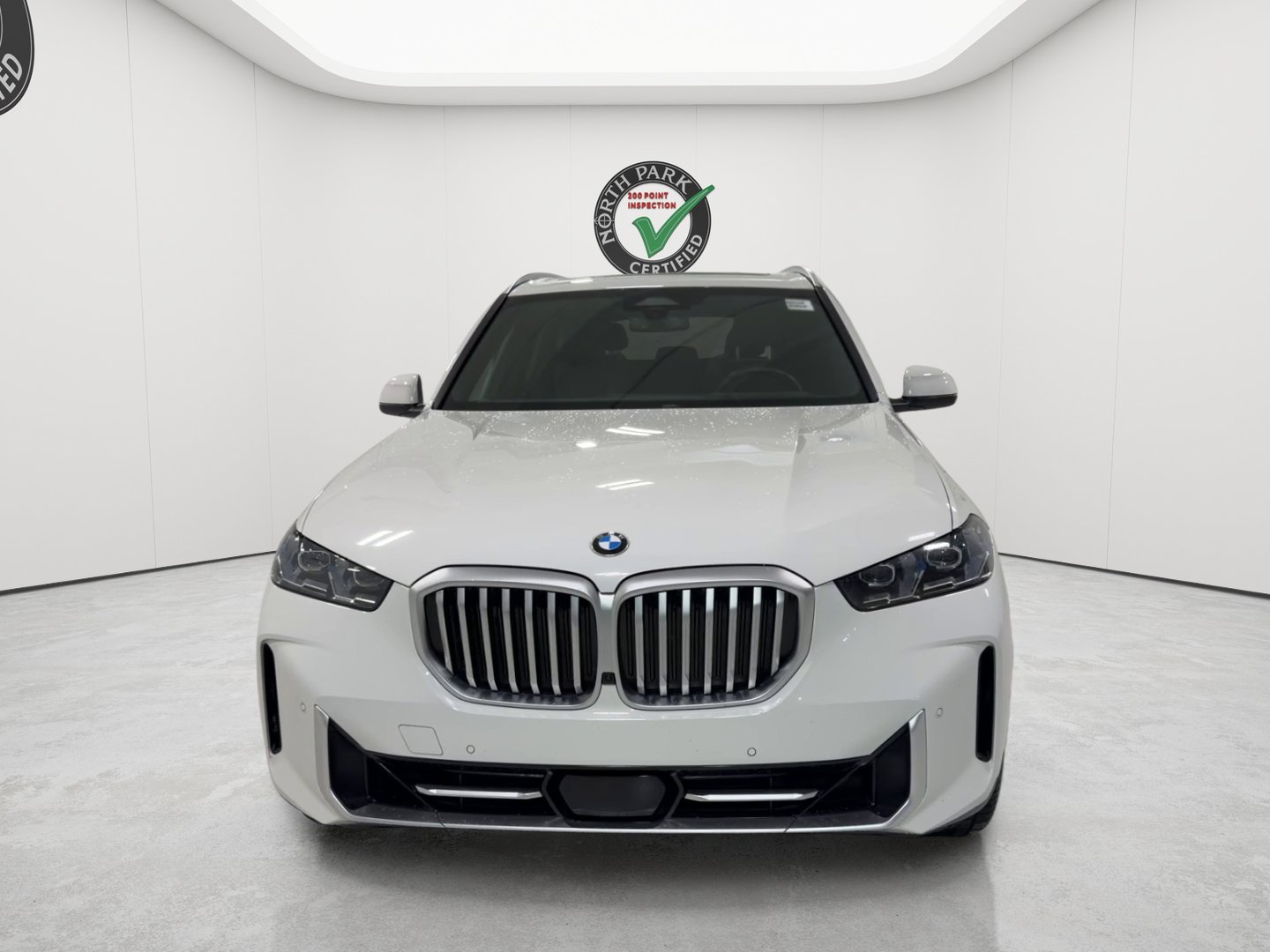 Used 2026 BMW X5 sDrive40i RWD image 8