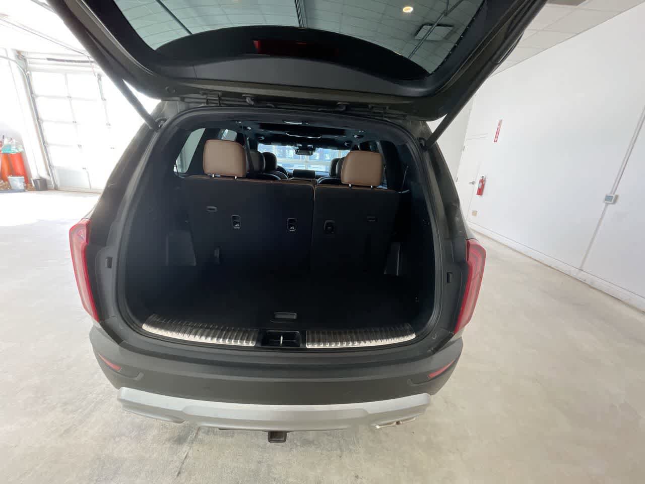 Used 2021 Kia Telluride SX w/ SX Prestige Package AWD/4WD image 25