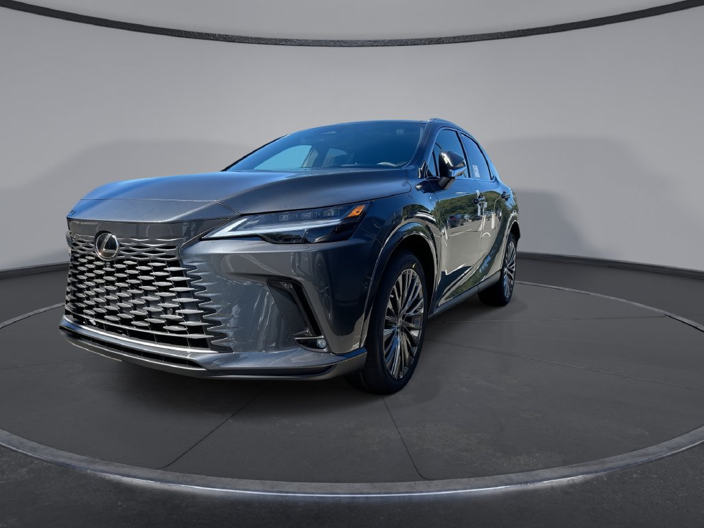 New 2026 Lexus RX 350 w/ Convenience Package AWD/4WD image 5