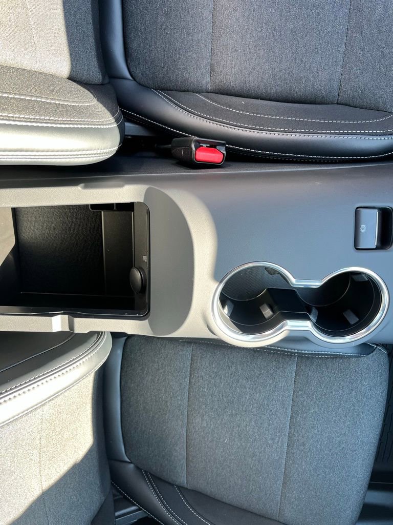 New 2026 Ford Mustang GT image 18