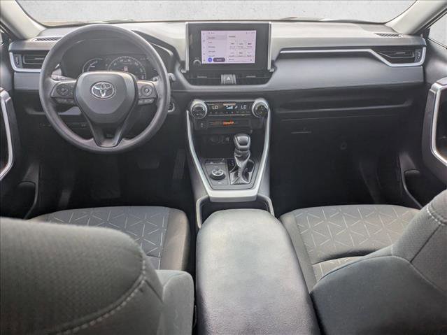 Used 2024 Toyota RAV4 XLE image 19