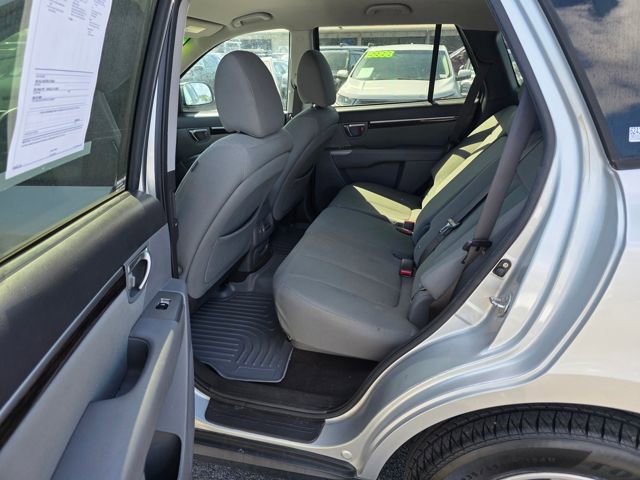 Used 2011 Hyundai Santa Fe GLS FWD image 11