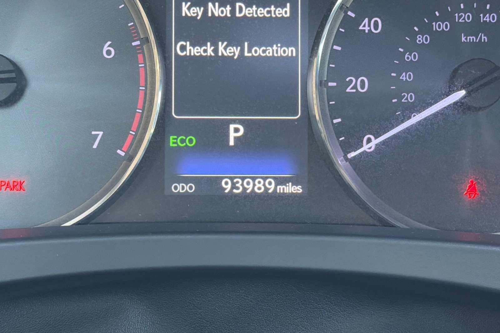 Used 2017 Lexus IS 200t w/ Navigation System Package RWD image 35