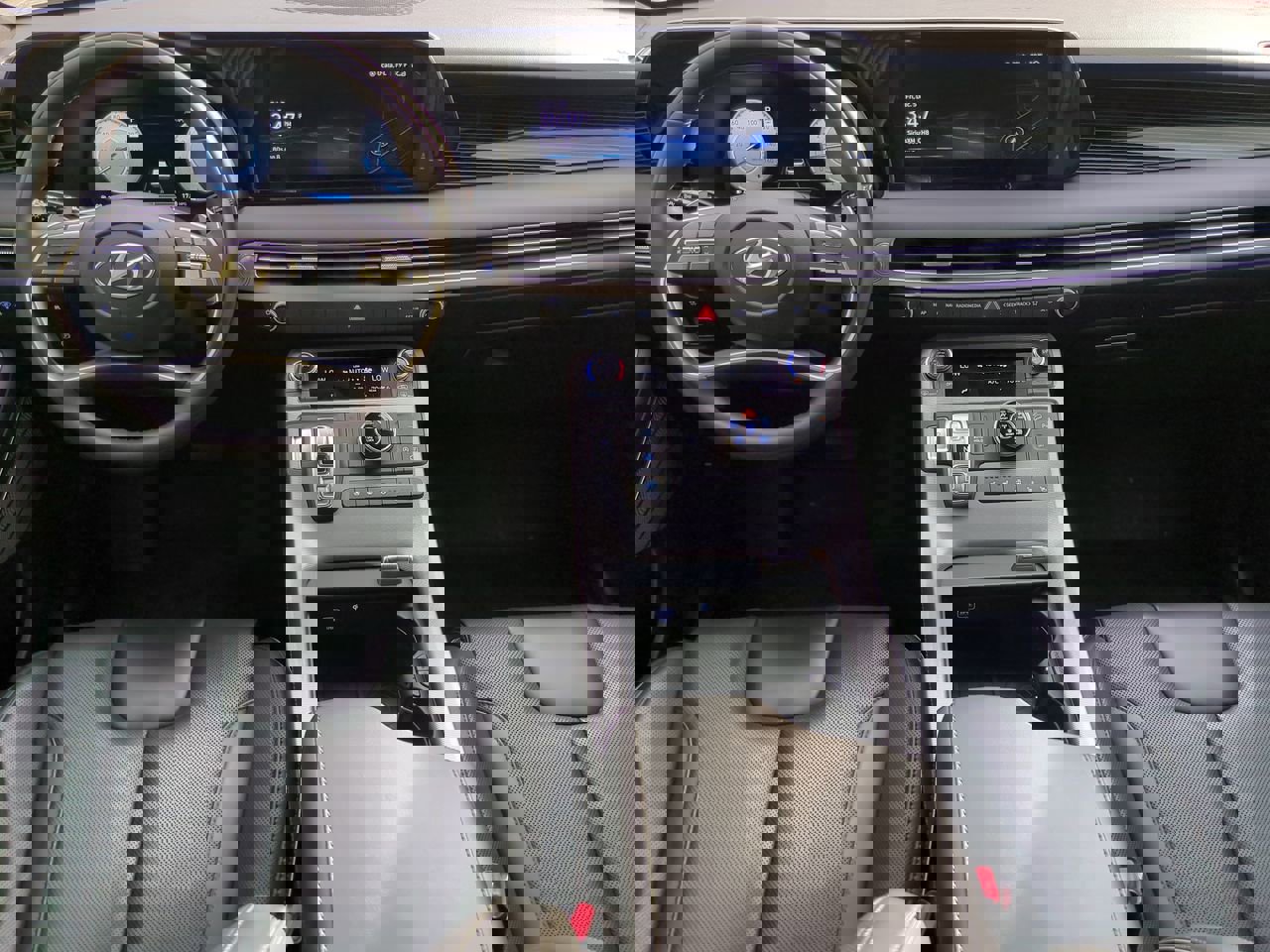 Used 2025 Hyundai Palisade Calligraphy image 15