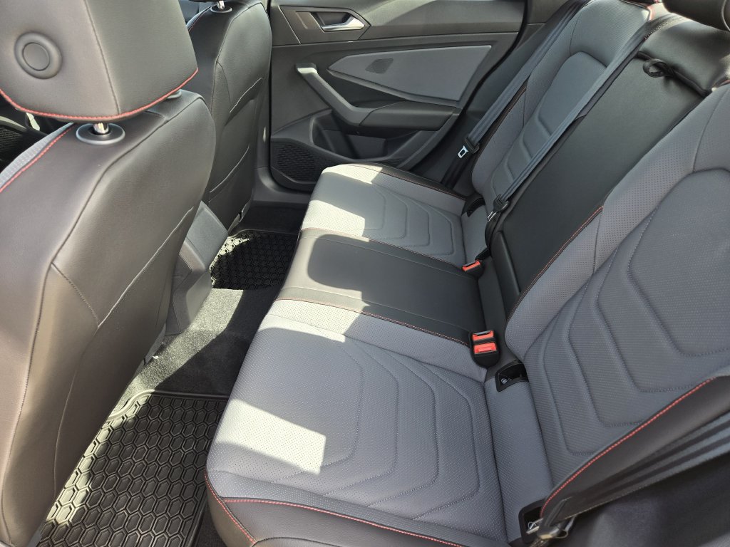 New 2027 Volkswagen Jetta GLI Autobahn FWD image 27