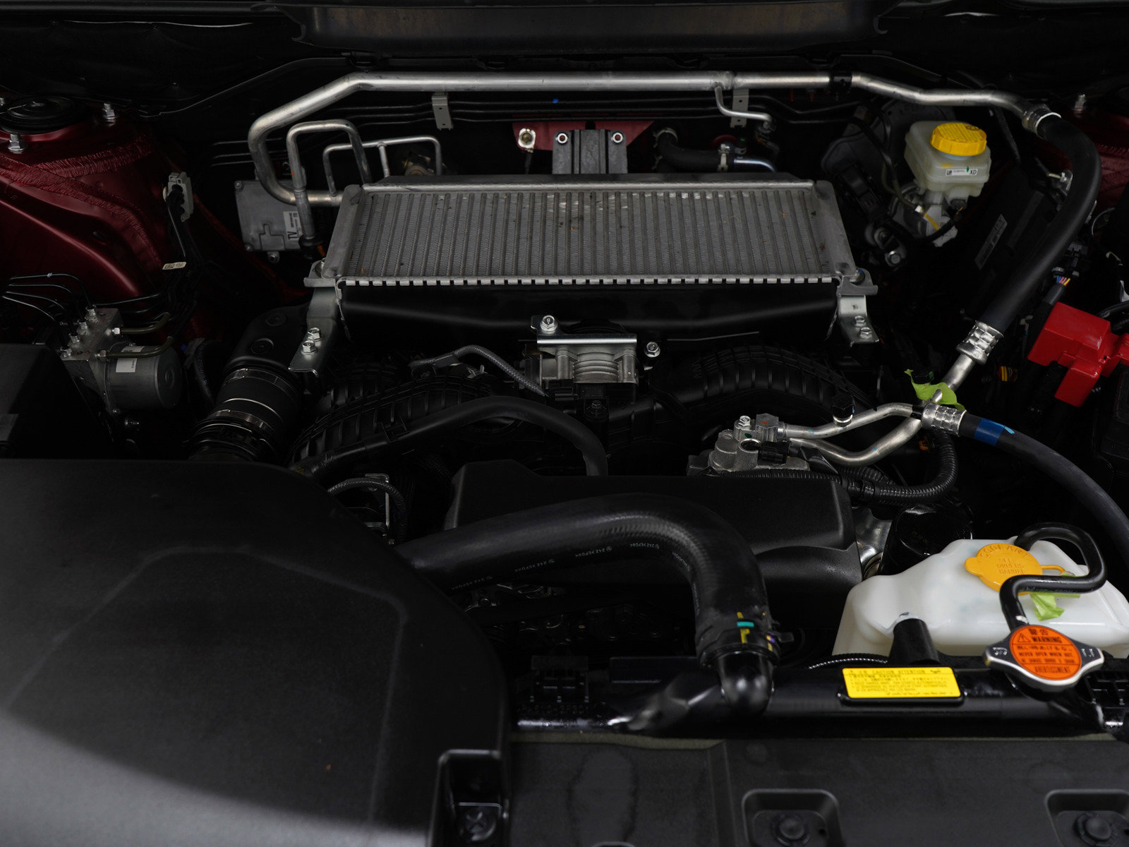 Used 2025 Subaru Ascent Premium image 27