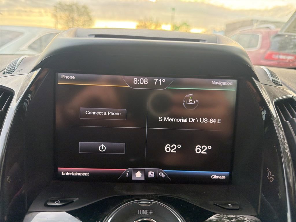 Used 2013 Ford C-MAX SEL image 20