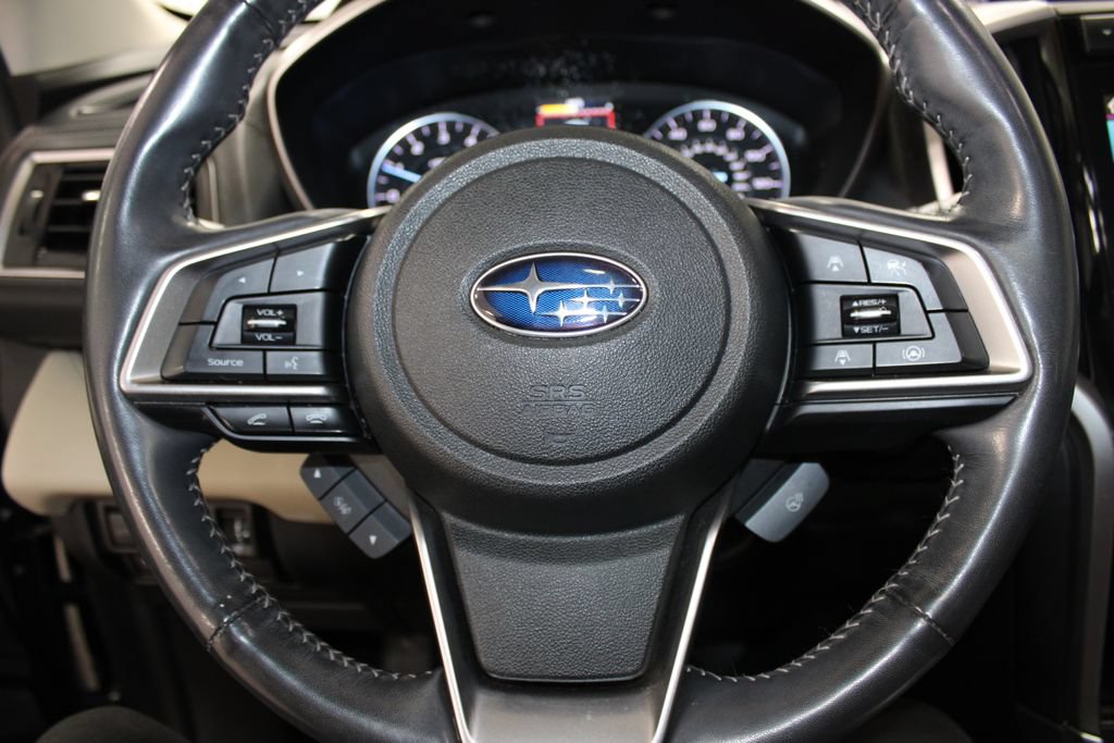 Used 2021 Subaru Ascent Touring AWD/4WD image 33