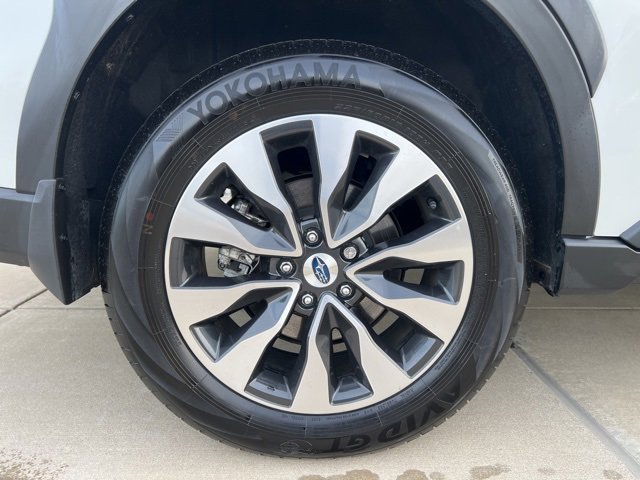 Used 2024 Subaru Outback Limited XT image 4