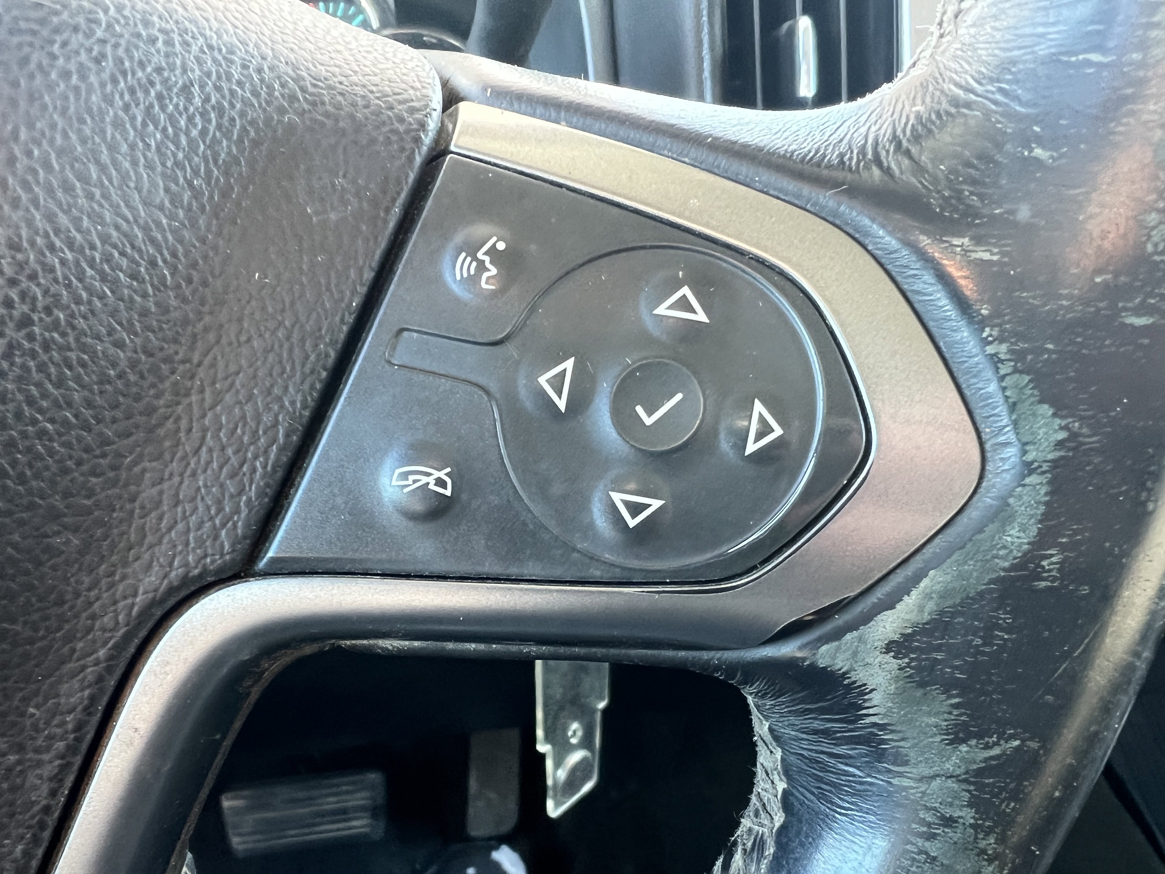 Used 2017 Chevrolet Silverado 3500 LT image 20