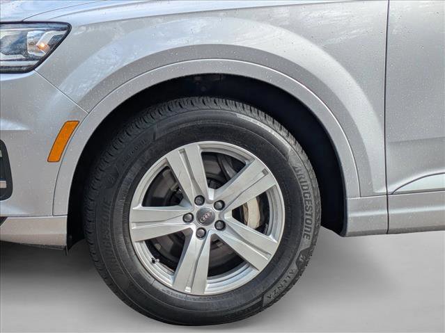 Used 2018 Audi Q7 2.0T Premium image 9