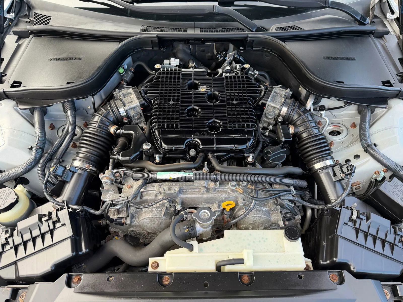 Used 2009 INFINITI G37 x Coupe w/ Premium Pkg image 34