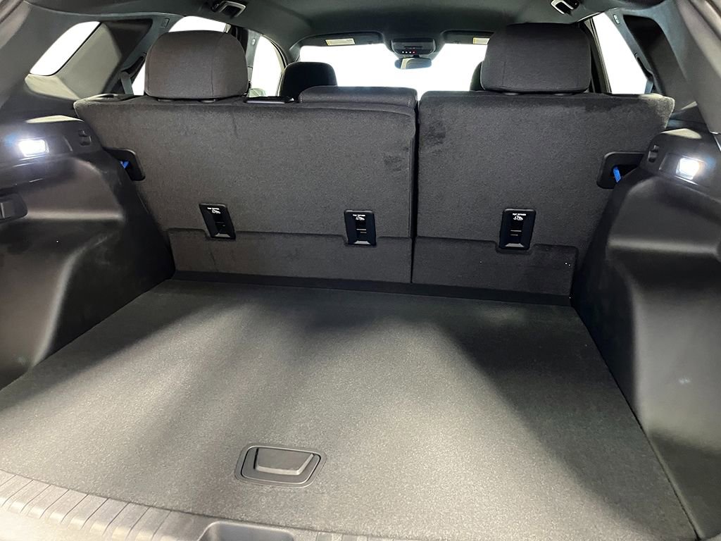 New 2025 Honda Prologue EX image 29