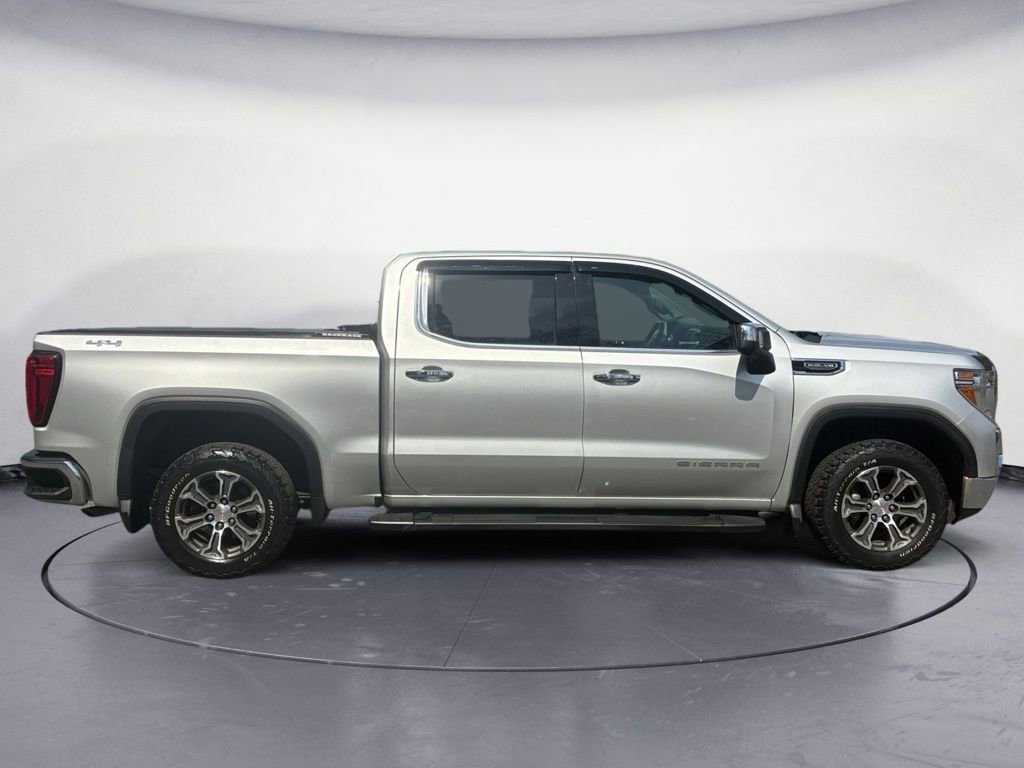 Used 2019 GMC Sierra 1500 SLT image 6